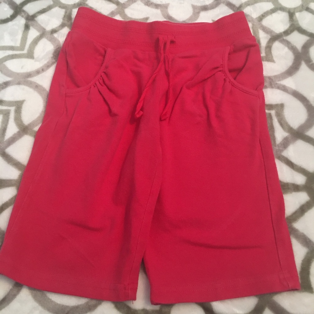 Girls Shorts
